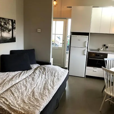 Adorable One Bedroom Apartment With Free Parking. Reykjavík Buitenkant foto