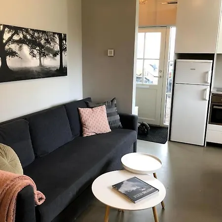 Adorable One Bedroom Apartment With Free Parking. Reykjavík Buitenkant foto